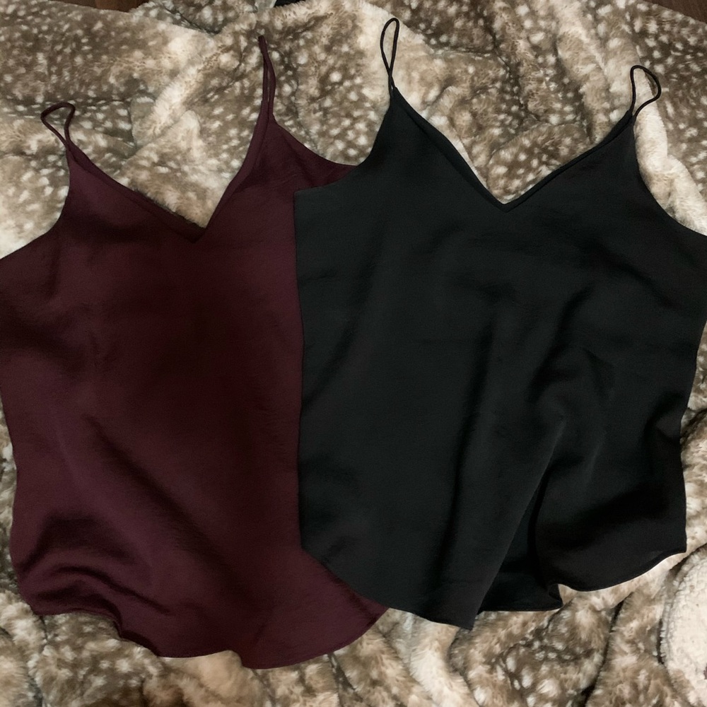 Express Downtown Cami (2)